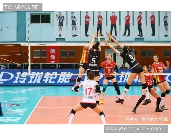 赛后分析：北京排球队与上海排球队实力对比与战术探讨